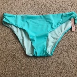 NWT- VS Swim Hipster bottom